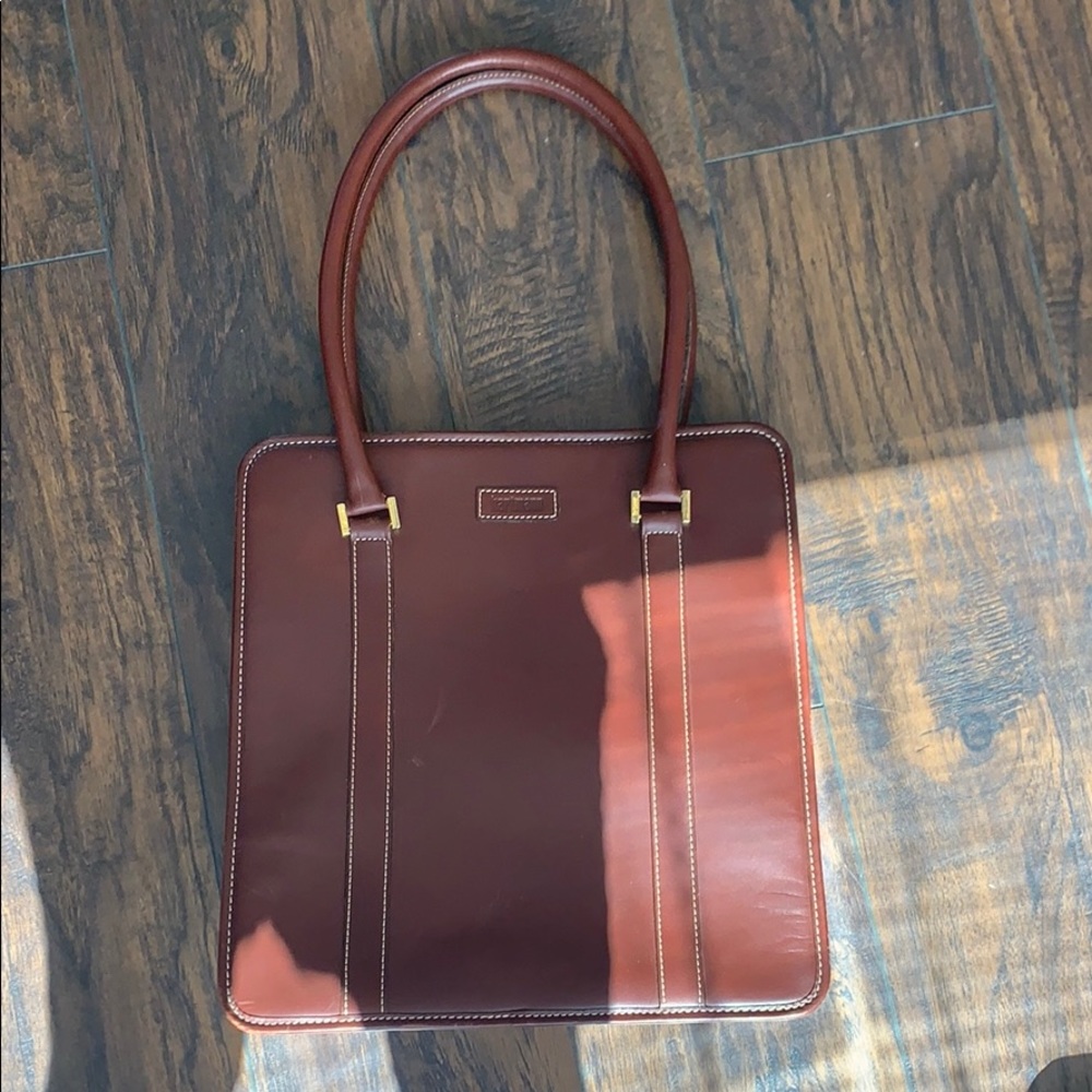 Hartmann Bag